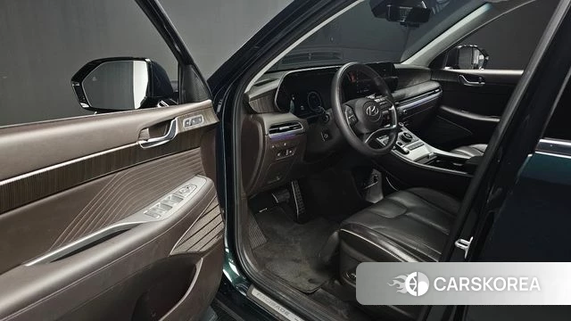 Hyundai The New Palisade id 4928837 из Кореи 34