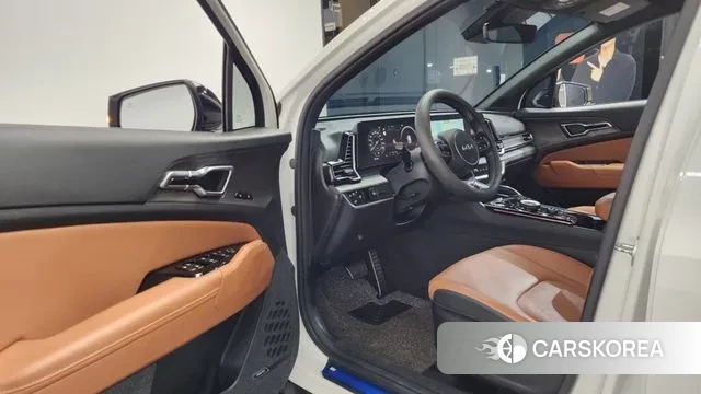 Kia Sportage 5th Generation id 3684693 из Кореи 20