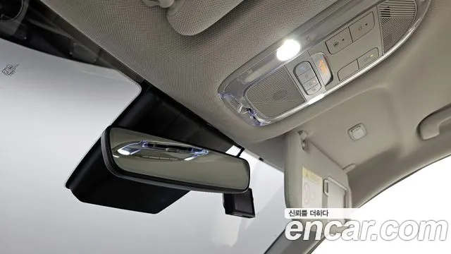 Hyundai Ionic 5 id 2681762 из Кореи 20