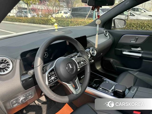 Mercedes-Benz GLA id 4259819 из Китая 15