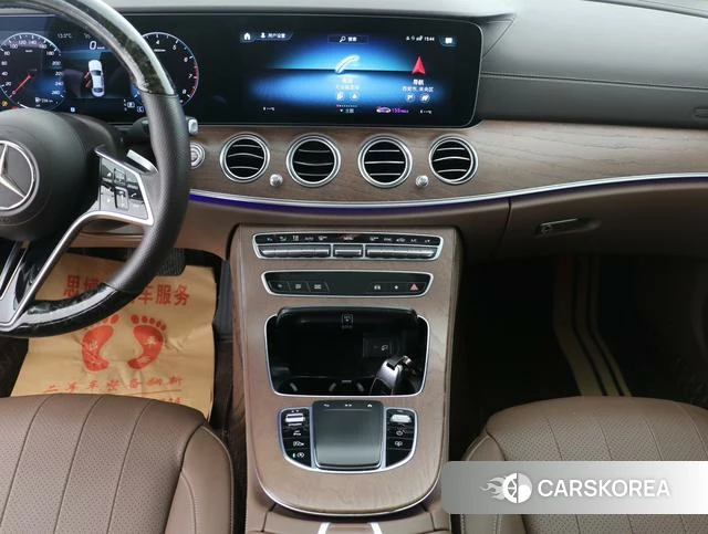 Mercedes-Benz E-class id 4291019 из Китая 17