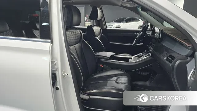 Hyundai Palisade id 3647020 из Кореи 20