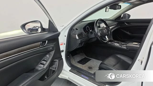 Honda Accord 10th Generation id 4717920 из Кореи 20
