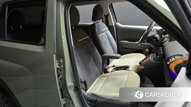 Hyundai Casper id 2895292 из Кореи 20