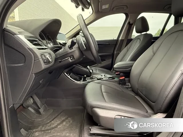 BMW X1 (F48) id 3268453 из Кореи 20