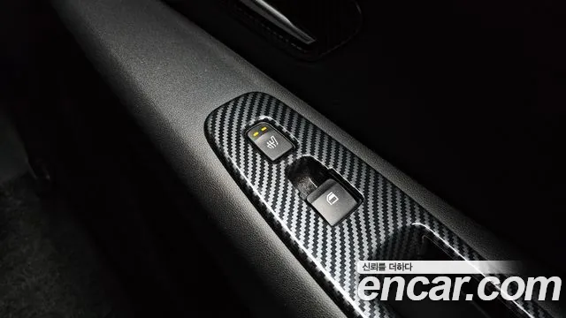 Hyundai Avante (CN7) id 2688277 из Кореи 20