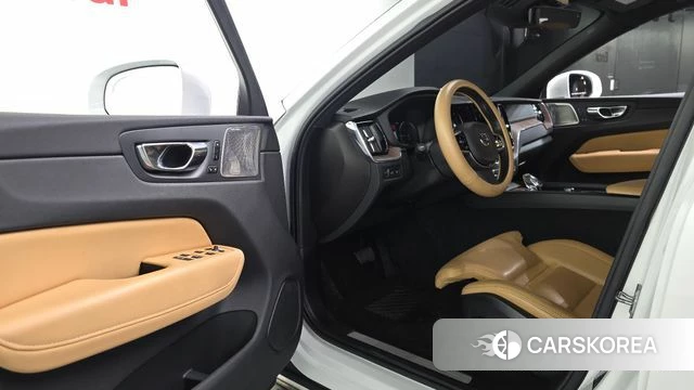 Volvo XC60 second Generation id 4550931 из Кореи 34
