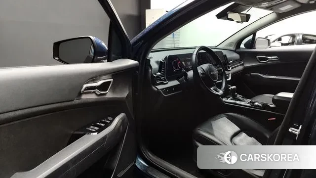 Kia Sportage 5th Generation id 3572731 из Кореи 20