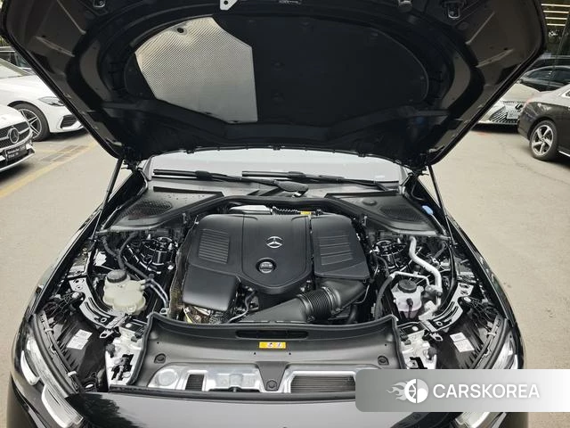 Mercedes-Benz E-class id 4366003 из Китая 29