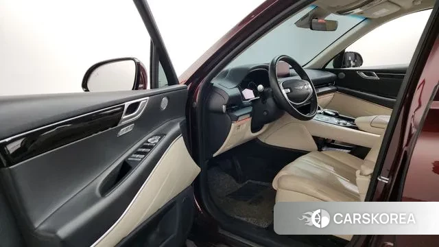 Genesis GV80 id 3402355 из Кореи 20