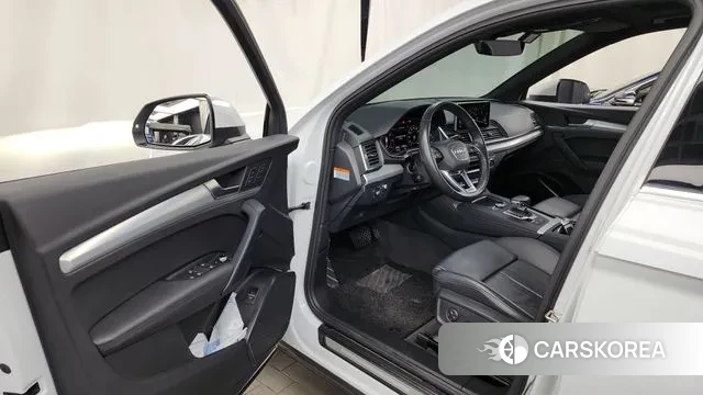 Audi Q5 (FY) id 3567800 из Кореи 20