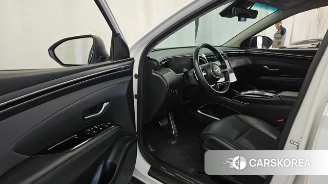 Hyundai Tucson (NX4) id 4905959 из Кореи 20