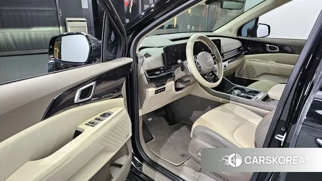 Kia The New Carnival 4th Generation id 3437094 из Кореи 20