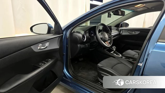 Kia The New K3 2nd generation id 4409758 из Кореи 20