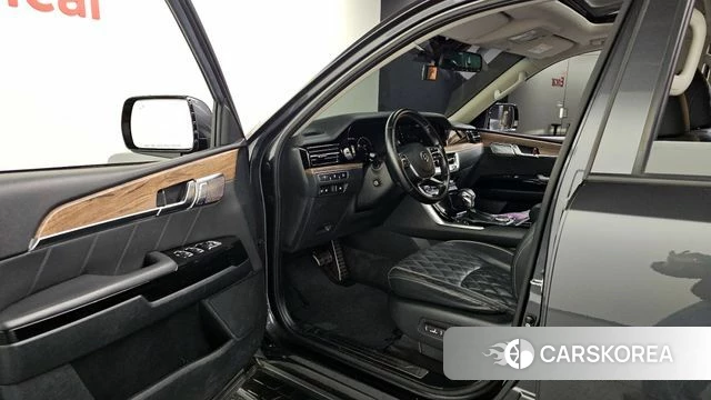 Kia Mohave Master id 3892914 из Кореи 20