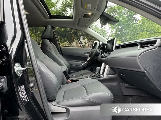 Toyota Fenglanda id 4199048 из Китая 22