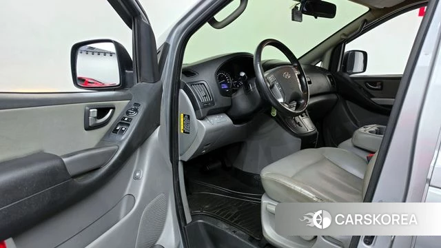 Hyundai The New Grand Starex id 3880104 из Кореи 20