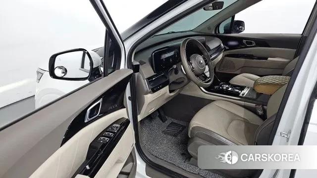 Kia Carnival 4th generation id 3747052 из Кореи 20