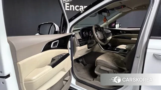 Kia Carnival 4th generation id 3054746 из Кореи 20