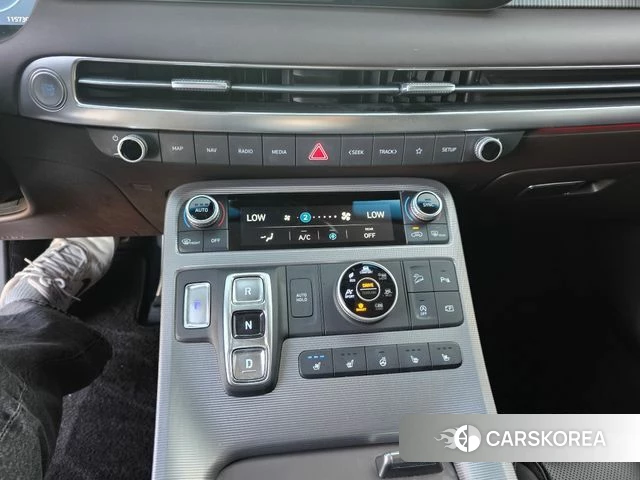 Hyundai The New Palisade id 3812175 из Кореи 20