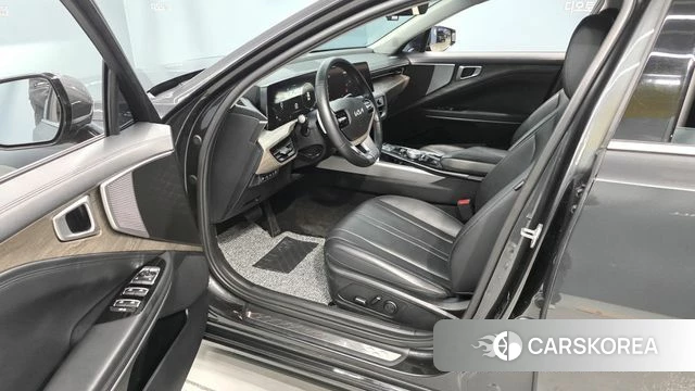 Kia K8 id 4748233 из Кореи 20