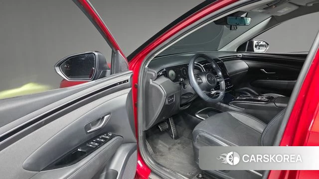 Hyundai Tucson (NX4) id 4231997 из Кореи 20