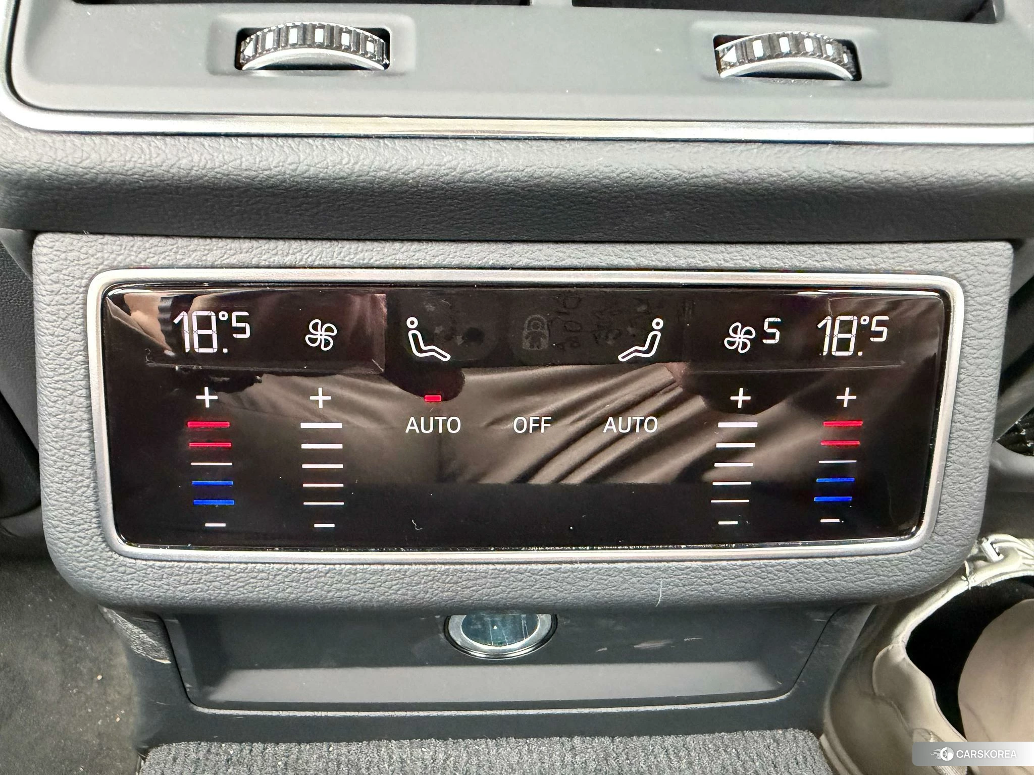 Audi A6 (import) id 4473907 из Китая 16