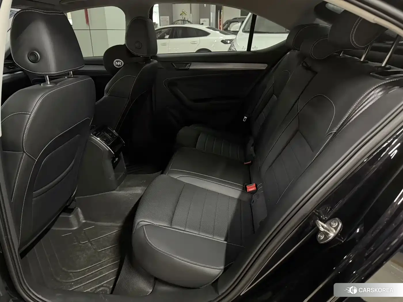 Skoda Superb id 4674325 из Китая 10