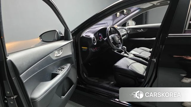 Kia Come New K3 id 3845126 из Кореи 20