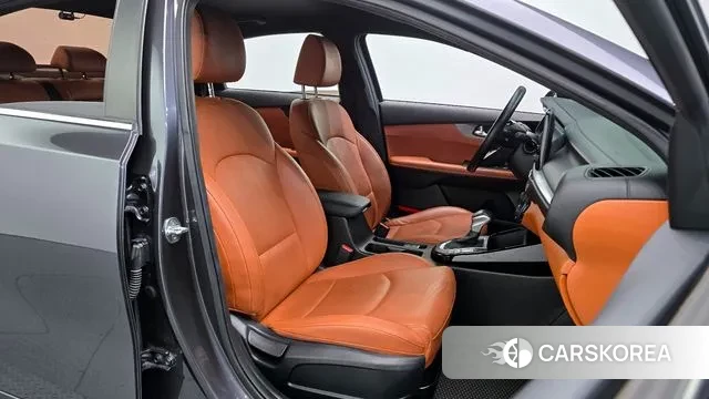 Kia The New K3 2nd generation id 3702498 из Кореи 20