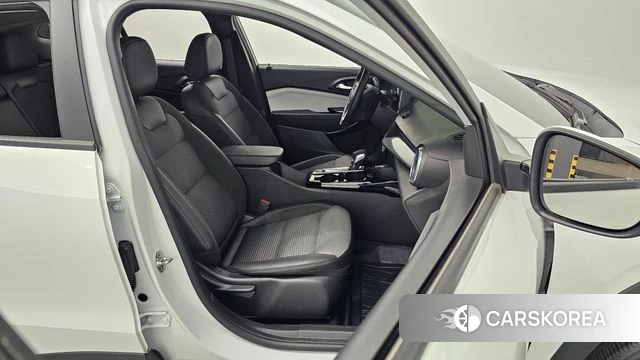 Chevrolet (GM Daewoo) Trax Crossover id 4607869 из Кореи 30