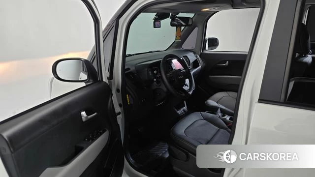 Kia The New Kia Ray id 4618355 из Кореи 34