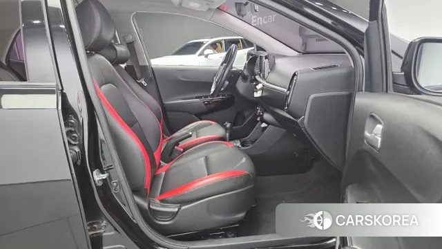 Kia All New Morning (JA) id 3210141 из Кореи 20