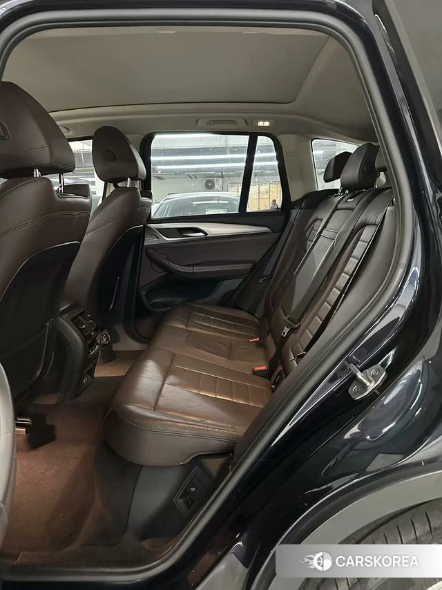 BMW iX3 id 4257222 из Китая 25