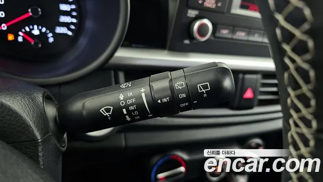 Kia All New Morning (JA) id 2572154 из Кореи 20