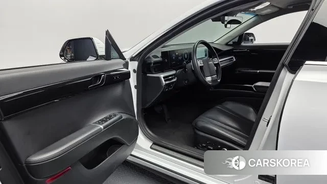 Hyundai Grandeur (GN7) id 3685044 из Кореи 20