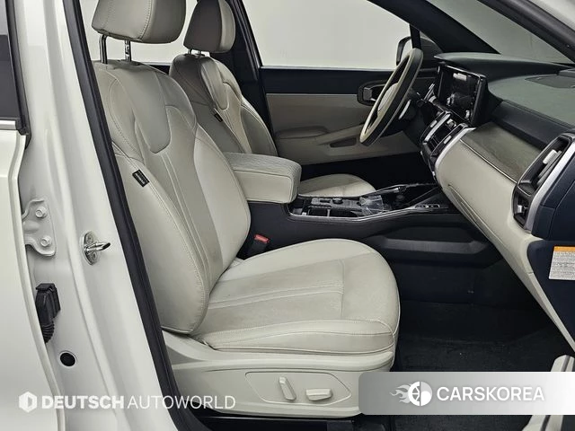 Kia Sorento 4th Generation id 4680078 из Кореи 20