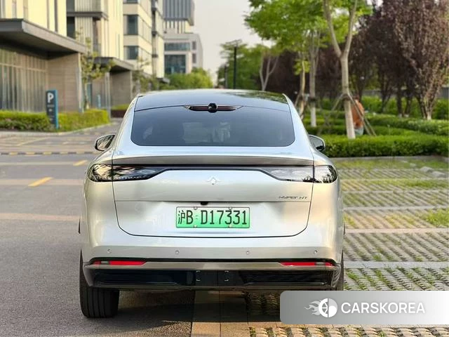 GAC Haobo Haobo HT id 4242542 из Китая 10
