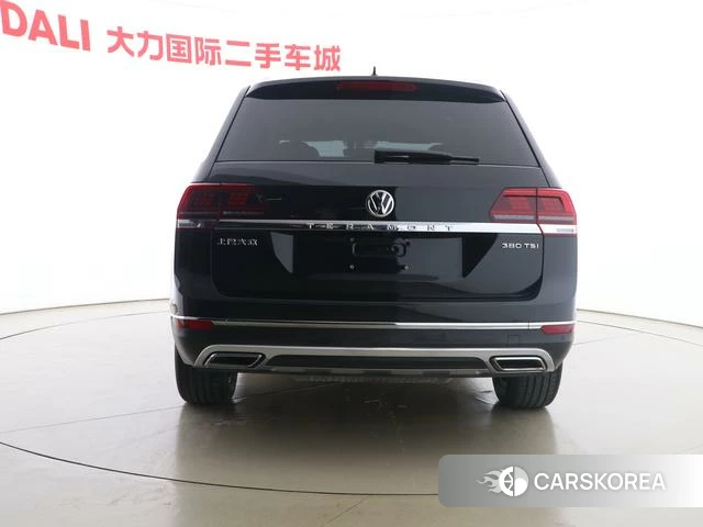 Volkswagen Tourang id 4263857 из Китая 15