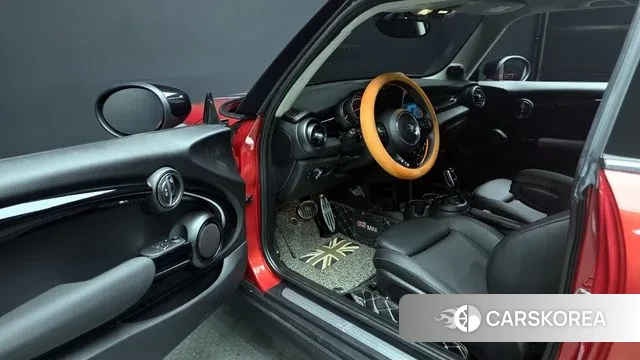 Mini Cooper id 2981166 из Кореи 20