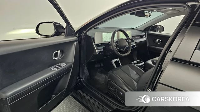 Hyundai Ionic 5 id 4330588 из Кореи 50