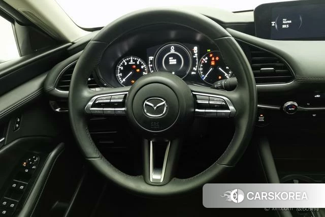Mazda 3 Angkesaila id 4335251 из Китая 24
