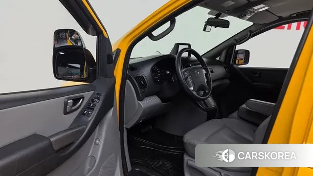 Hyundai Grand Starex id 3789820 из Кореи 20