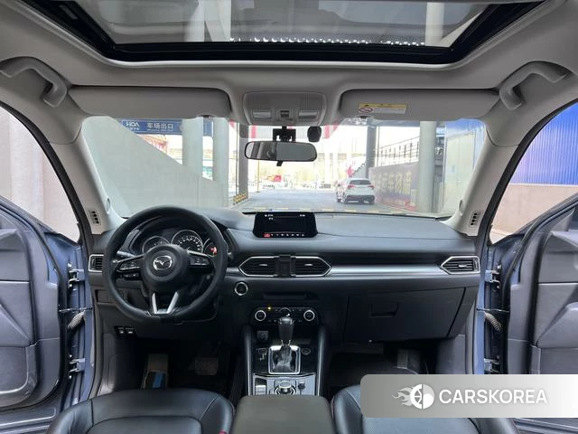Mazda CX-5 id 4213325 из Китая 15