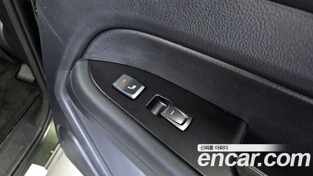 Ssangyong The New Rexton Sport id 2683105 из Кореи 20