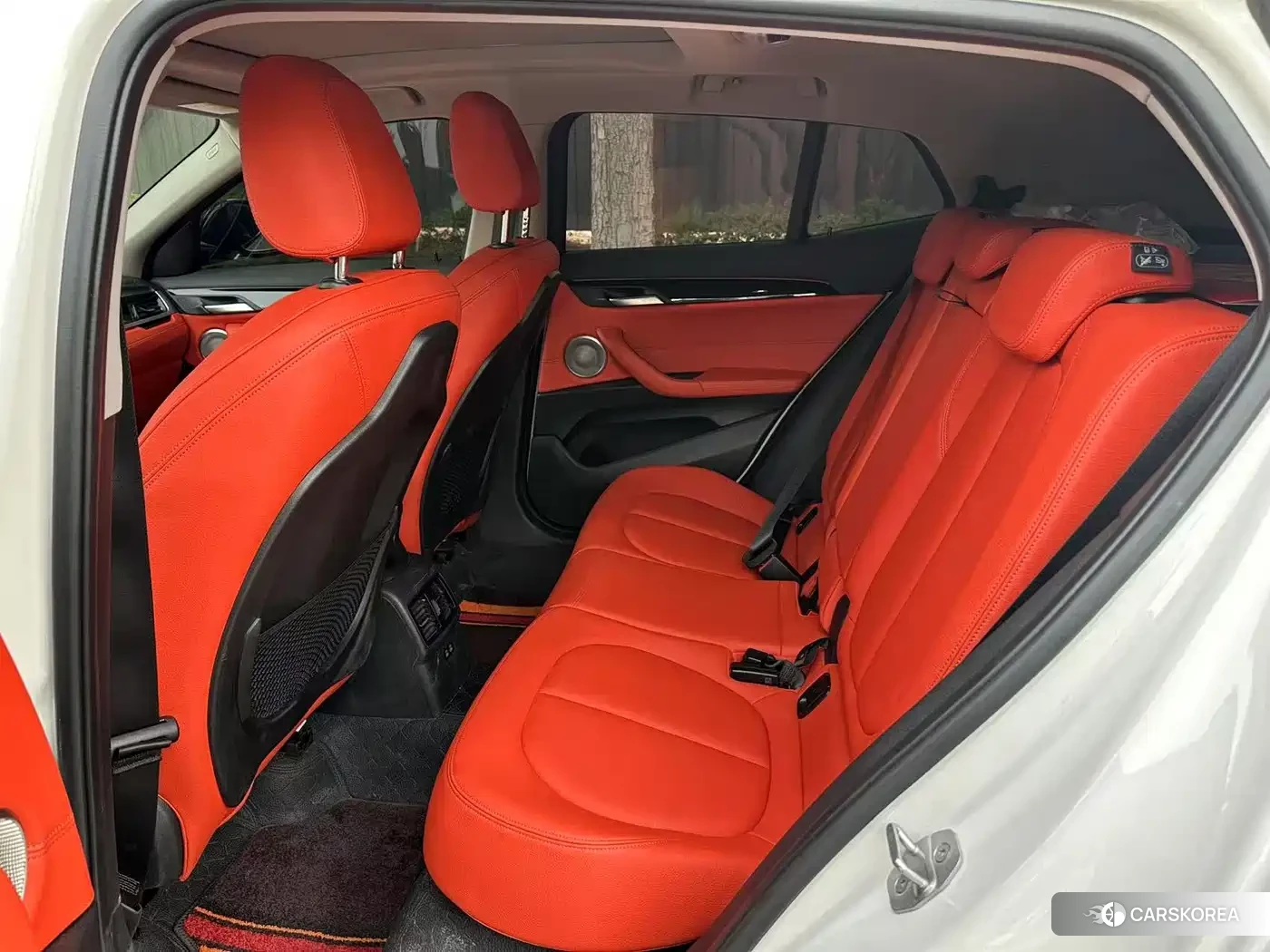 BMW X2 id 4515414 из Китая 13