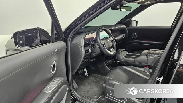Hyundai Palisade (LX3) id 4368649 из Кореи 20