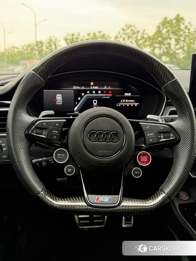 Audi S5 id 4353189 из Китая 20
