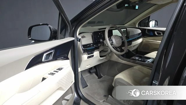 Kia The New Carnival 4th Generation id 3876851 из Кореи 20