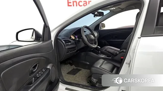 Renault Korea (Samsung) SM3 Neo id 3789671 из Кореи 20